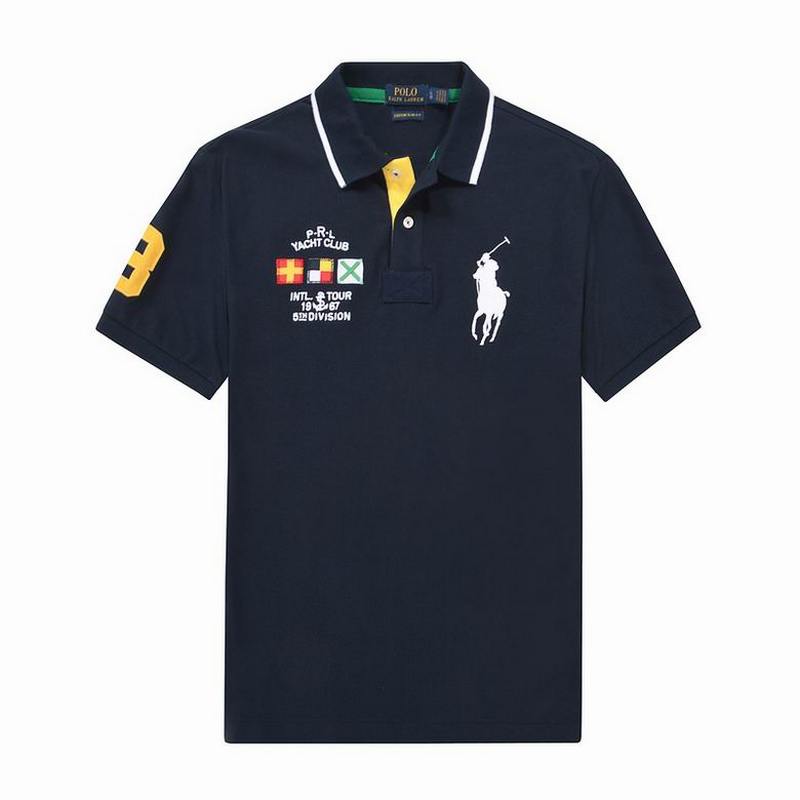 polo Men's Polo 693